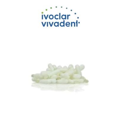 Ivoclar Disposable Sponges 