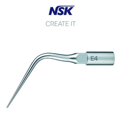 NSK Endodontic Varios Ultrasonic Scaler Tips