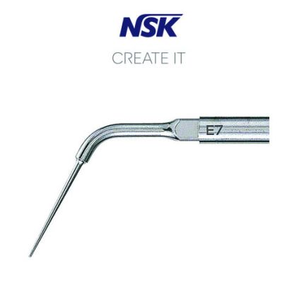 NSK Endodontic Varios Ultrasonic Scaler Tips