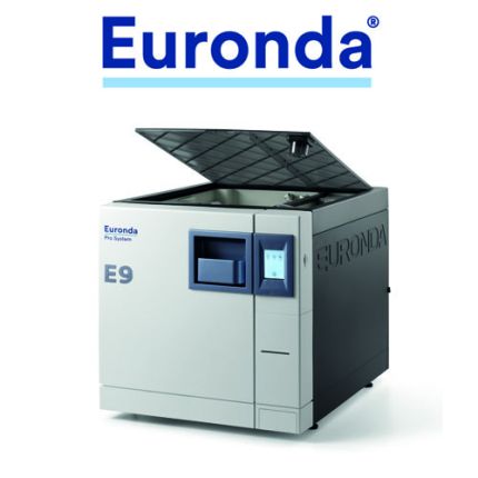 Euronda E9 Next Autoclave Package