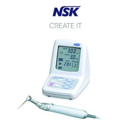 NSK Endodontics Endo-Mate DT W/O 