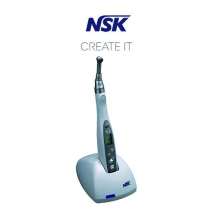 NSK Endodontics Endo-Mate TC2