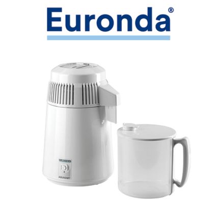 Euronda Water Distiller Aquadist 