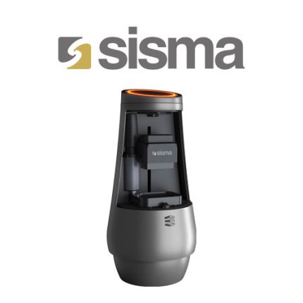 Sisma Everes Uno 3D Printer