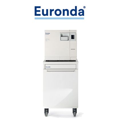 Euronda EXL Autoclave Set