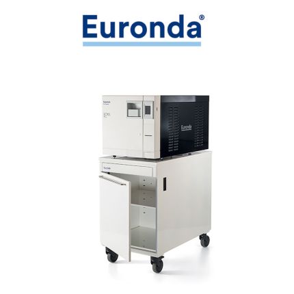 Euronda EXL Autoclave Set