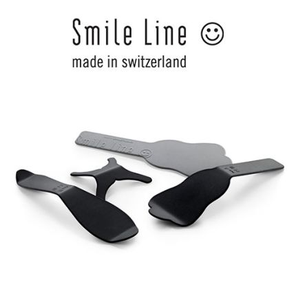 Smile Line Flexipalette (For Intra-Oral Photography)