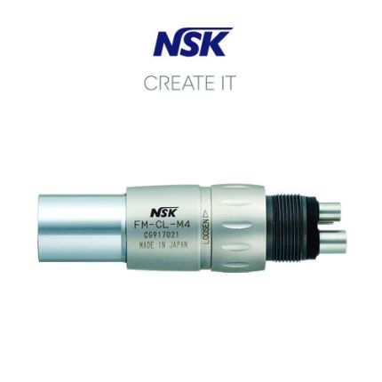 NSK Coupling FM-CL-M4 (Non Optic)