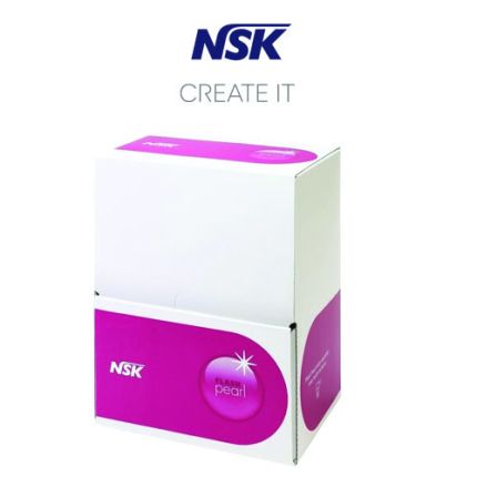 NSK Flash Pearl