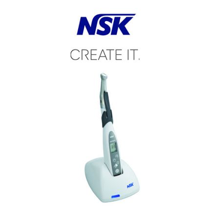 NSK Dental Implant iSD900