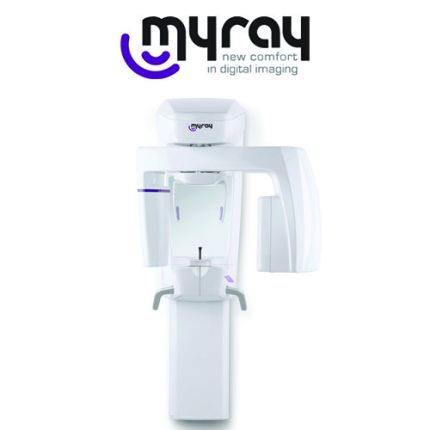 MyRay Hyperion X5 2D/3D