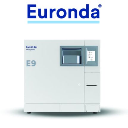 Euronda E9 Next Autoclave 