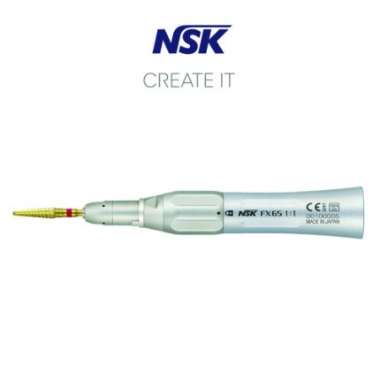 NSK Contra Angles FX65