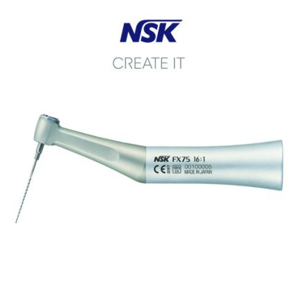 NSK Contra Angles FX75