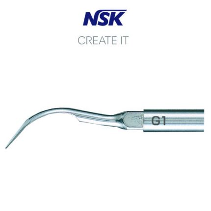 NSK Scalling Varios Ultrasonic Scaler Tips