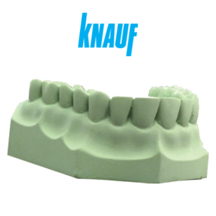 Knauf Planet Green Stone 