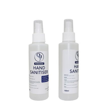 Professional Hand Sanitizer 180ml