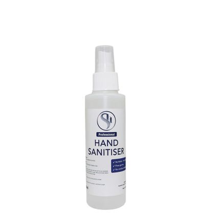 Professional Hand Sanitizer 180ml