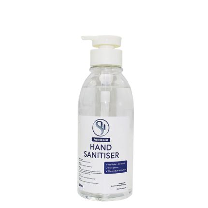Professional Hand Sanitizer 500ml