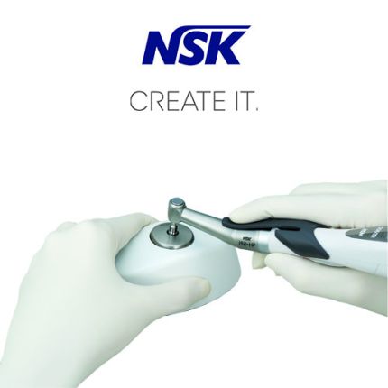 NSK Dental Implant iSD900