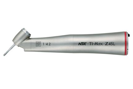 NSK Contra Angles Ti-Max Z45L