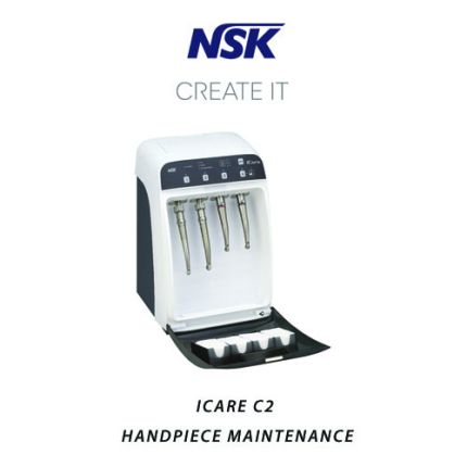 NSK Maintenance iCare C2 