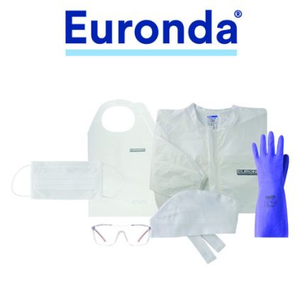 Euronda Kit Monoart® Infection Control