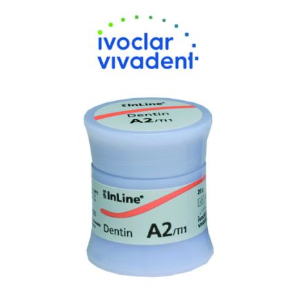 Ivoclar IPS Inline Dentin (20g)
