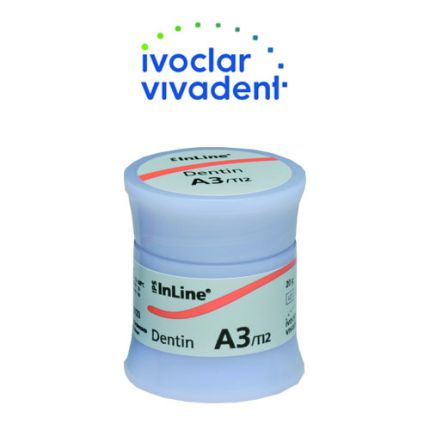 Ivoclar IPS Inline Dentin (100g)