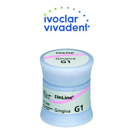 Ivoclar IPS Inline Gingiva 20g