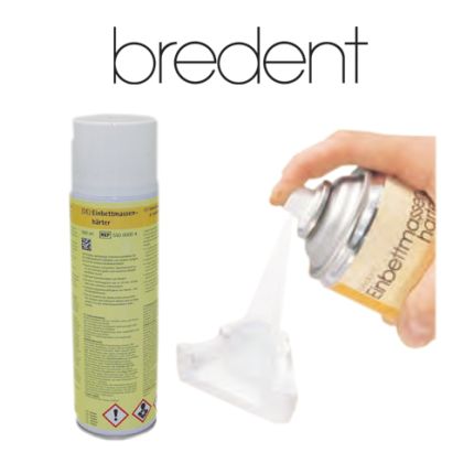 Bredent Investment Hardener