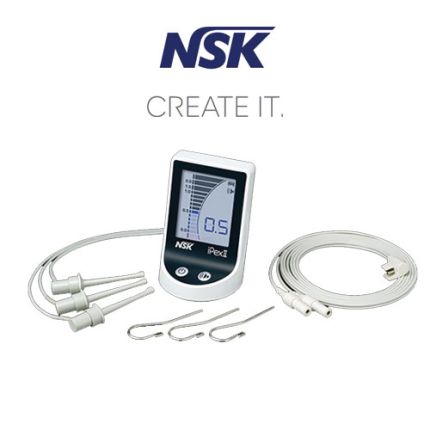 NSK Endodontics iPex II 