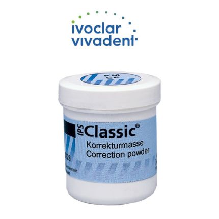 Ivoclar IPS Classic Add-On Powder 20g