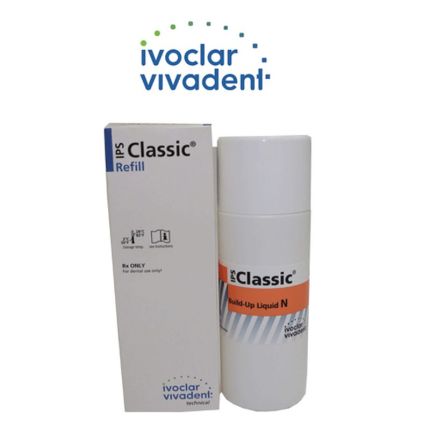 Ivoclar IPS Classic Build-Up Liquid N (Standard)