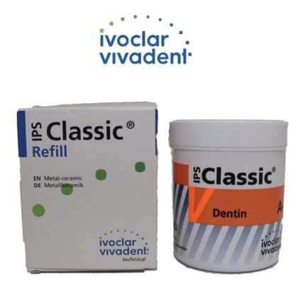 Ivoclar IPS Classic V Dentin (20g)