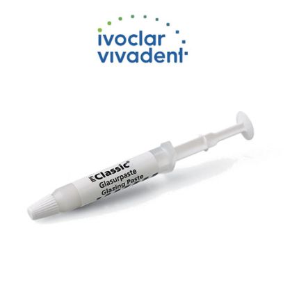 Ivoclar IPS Classic Glazing Paste 3g