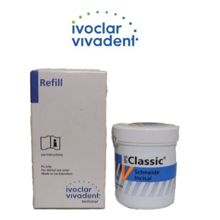 Ivoclar IPS Classic V Incisal (20g)