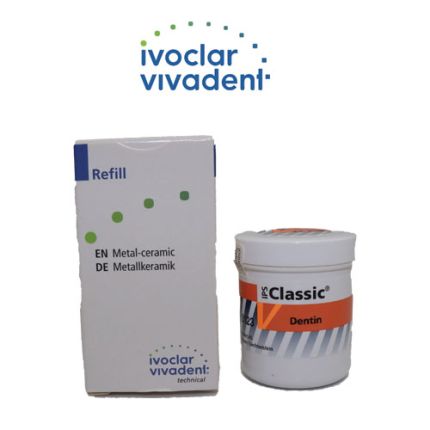 Ivoclar IPS Classic V Dentin (100g)