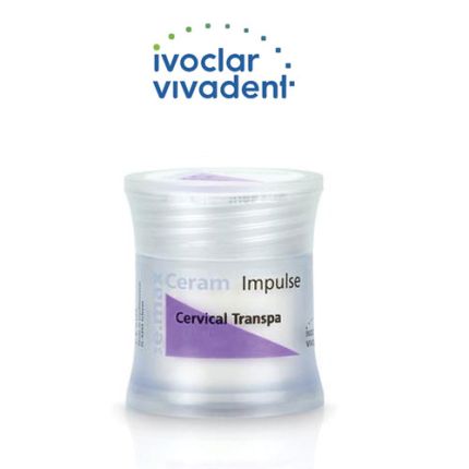 Ivoclar IPS e.max Ceram Cervical Transpa 20g