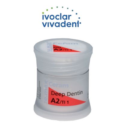 Ivoclar IPS e.max Ceram Deep Dentin 20g