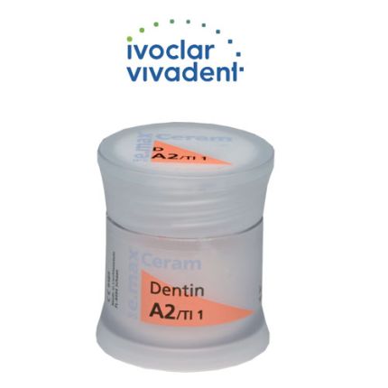 Ivoclar IPS e.max Ceram Dentin 100g