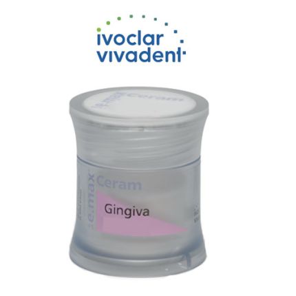 Ivoclar IPS e.max Ceram Gingiva 20g