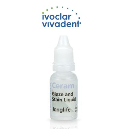 Ivoclar IPS e.max Ceram Glaze and Stain Liquid 15ml