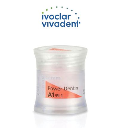 Ivoclar IPS e.max Ceram Power Dentin 20g