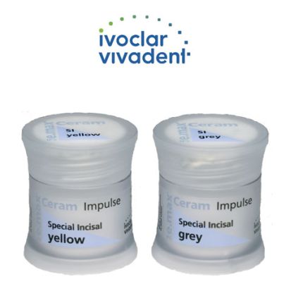 Ivoclar IPS e.max Ceram Special Incisal 20g