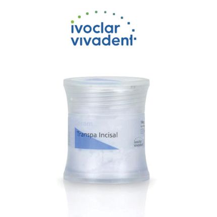 Ivoclar IPS e.max Ceram Transpa Incisal 20g