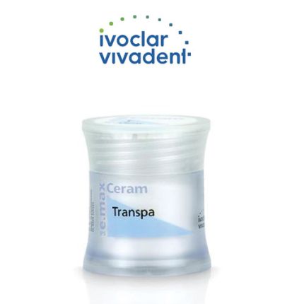 Ivoclar IPS e.max Ceram Transpa 20g