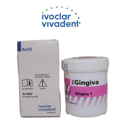 Ivoclar IPS Gingiva 20g