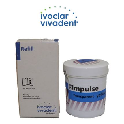 Ivoclar IPS Impulse Transparent 