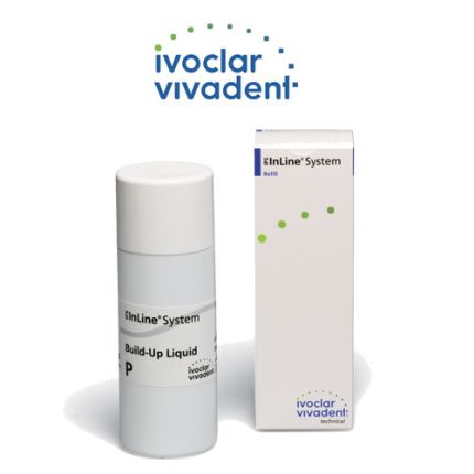 Ivoclar IPS Inline System Build-Up Liquid P